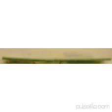 H&H Lure Original Spinner Bait Single Blade, 3/8 oz 563715050